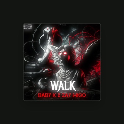 Listen to Zay Migo, watch music videos, read bio, see tour dates & more!