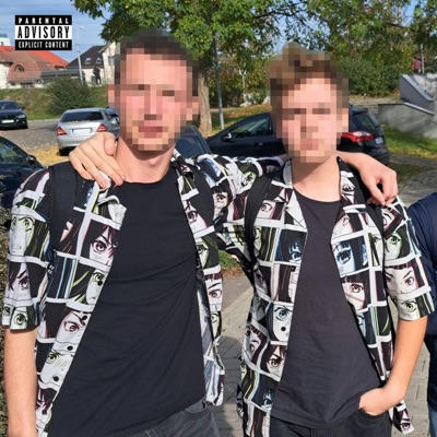 Diabolical Things we do (feat. XAN.) - Single