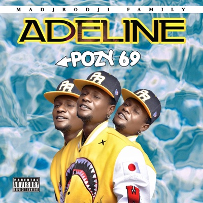 Adéline - Single