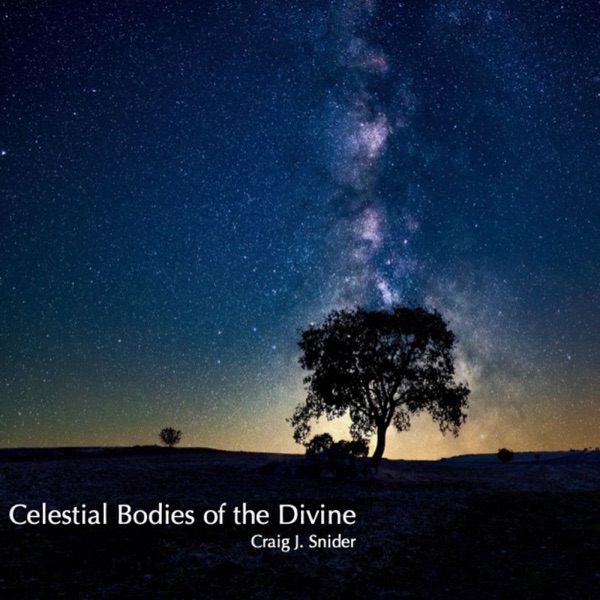 Celestial Bodies of the Divine