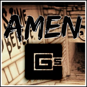 Amen - Single