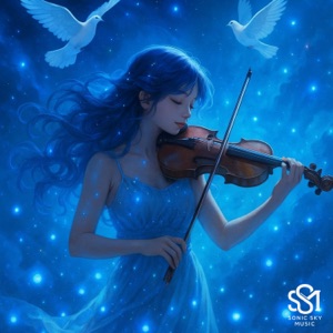the Angel's instrument