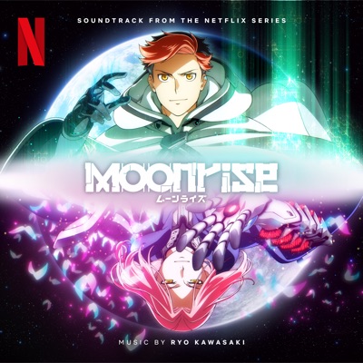 Moonrise (Soundtrack from the Netflix Series)