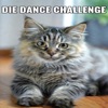 VMRs - Die Dance Challenge