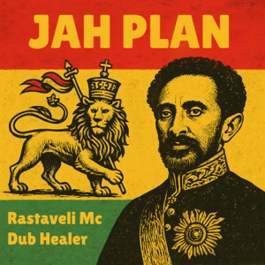 Jah Plan - Single