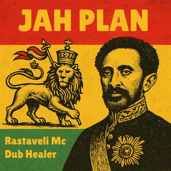 Jah Plan - Single