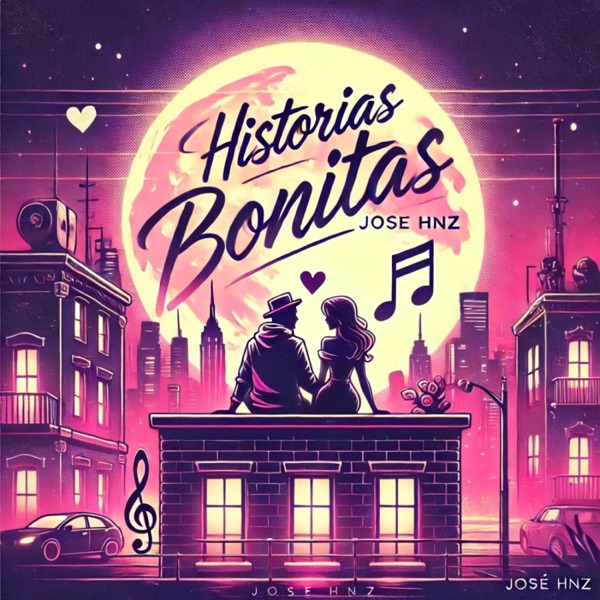 Historias Bonitas