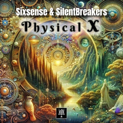 Physical X (feat. SilentBreakers) - Single