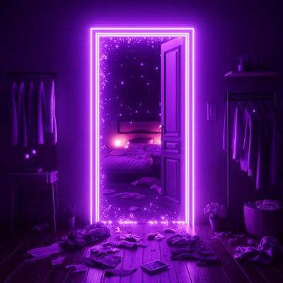 BBY2XCLUSIVE (feat. Young Klock) - Single