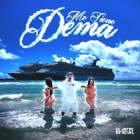 Me Tiene Dema - Single - El Jofre Oficial