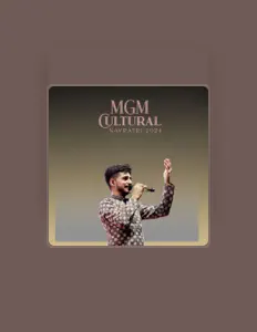 Listen to Amit Dhorda, watch music videos, read bio, see tour dates & more!