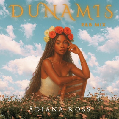 Dunamis (Herishaa BGMS Remix) - Single