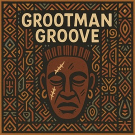 Grootman Groove (feat. SimpleKeyz) Candy Crxxy