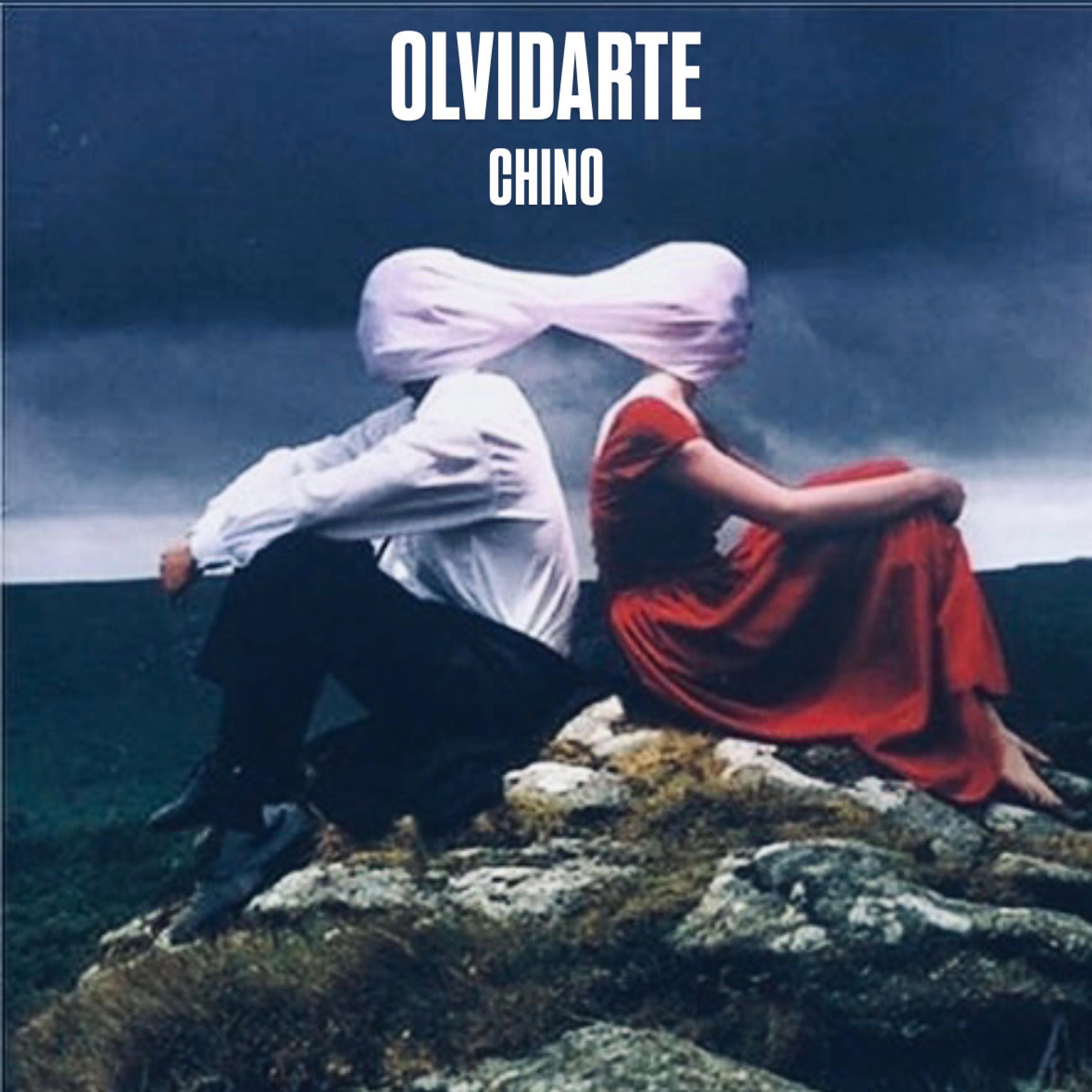 OLVIDARTE - Single