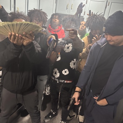 #FreeDaPress - Single