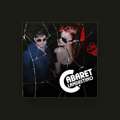Listen to Plasticwine, watch music videos, read bio, see tour dates & more!