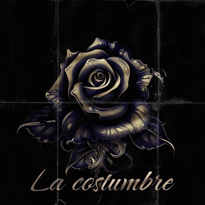 La costumbre (feat. Mona d luna) - Single