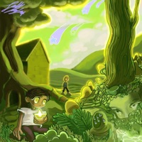 LL Xrrtified (feat. Lil Xelly) [Remix Jumpback] - Single - Chooby