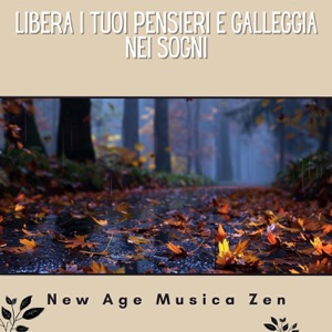 Libera I Tuoi Pensieri E Galleggia Nei Sogni