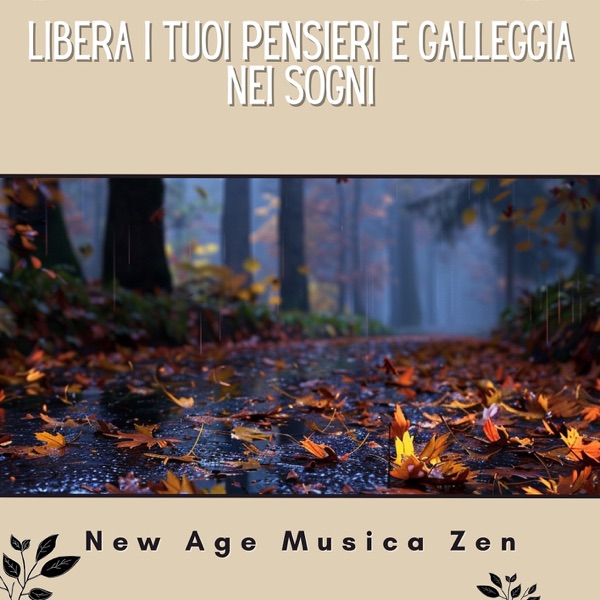 Libera I Tuoi Pensieri E Galleggia Nei Sogni
