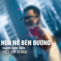Hoa Nở Bên Đường (Việt Còi Remix) - Single - Quang Đăng Trần