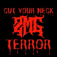 Terror Cut Your Neck (feat. Symen Haze) - Single - ZMG Phantom KTF
