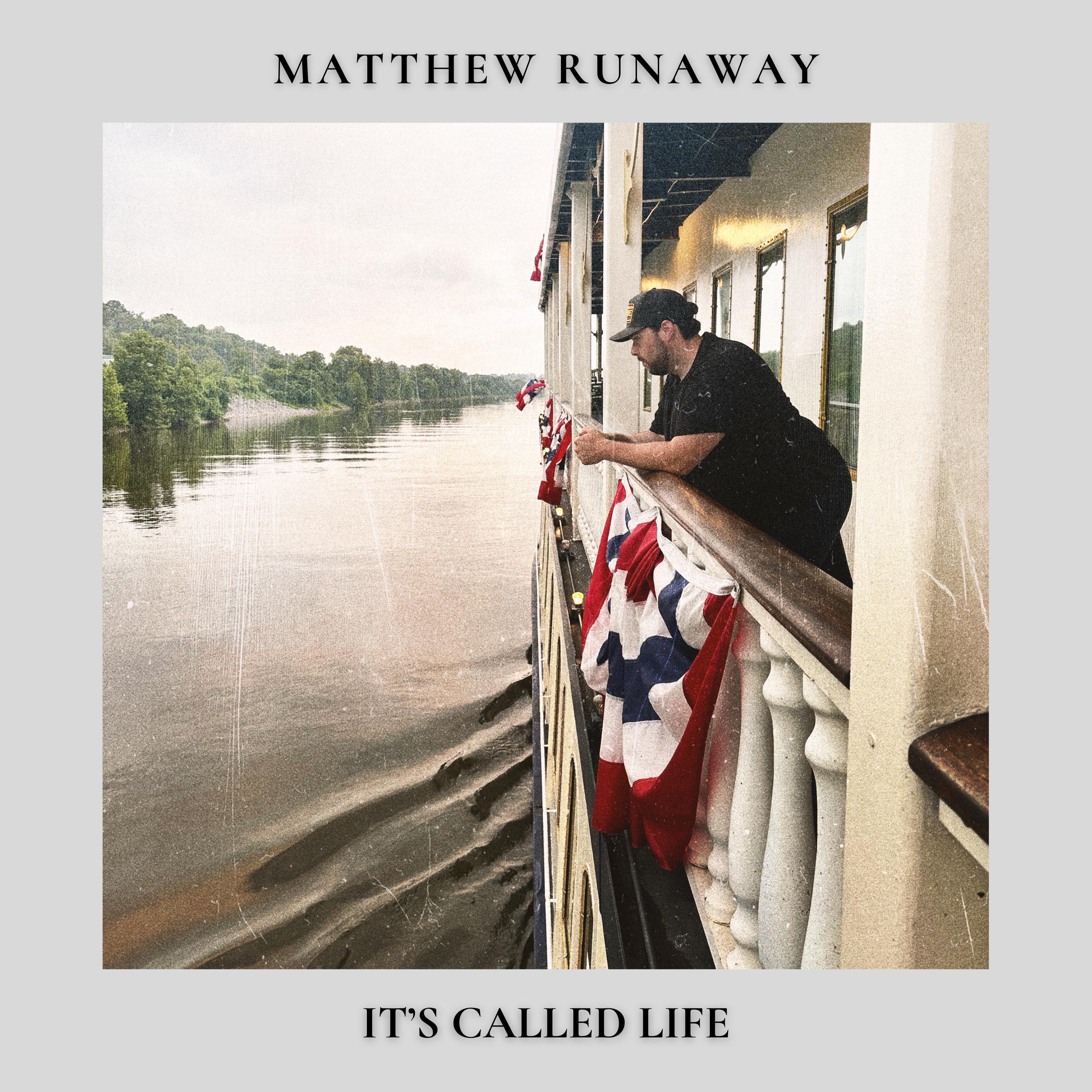 It's Called Life - Single