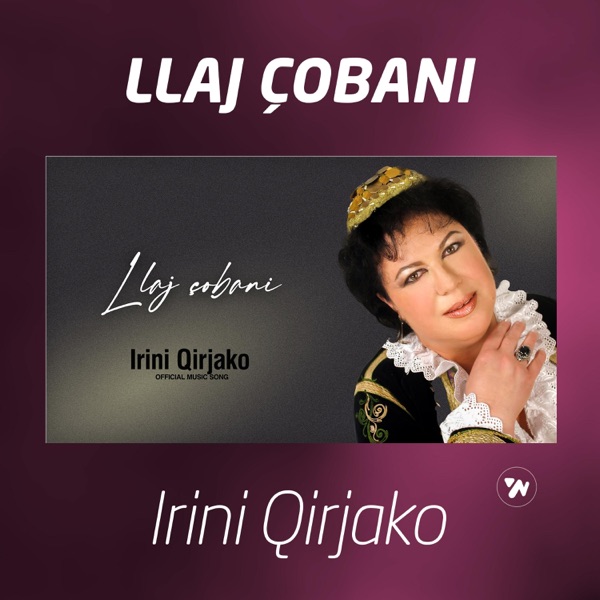 Llaj çobani (Traditional Albanian Folk – Original Arrangement)