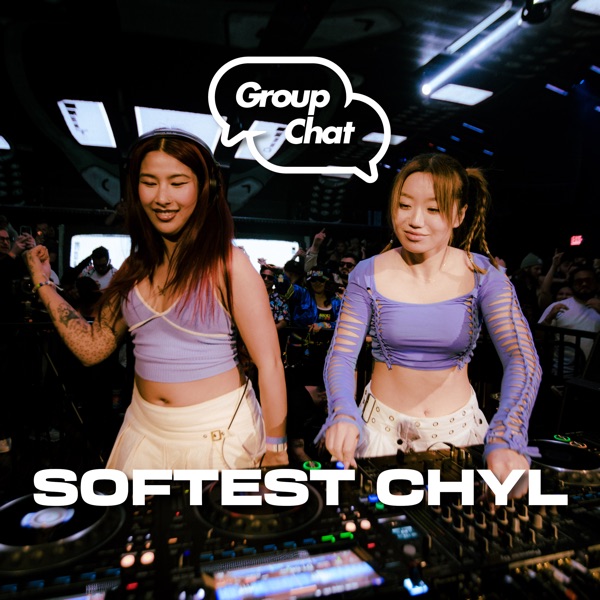 Group Chat Club: Softest Chyl in Los Angeles, 2024 (DJ Mix)