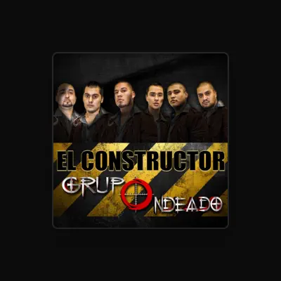 Listen to Grupo Ondeado, watch music videos, read bio, see tour dates & more!
