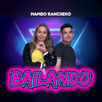Bailando - Single - Mambo Ranchero