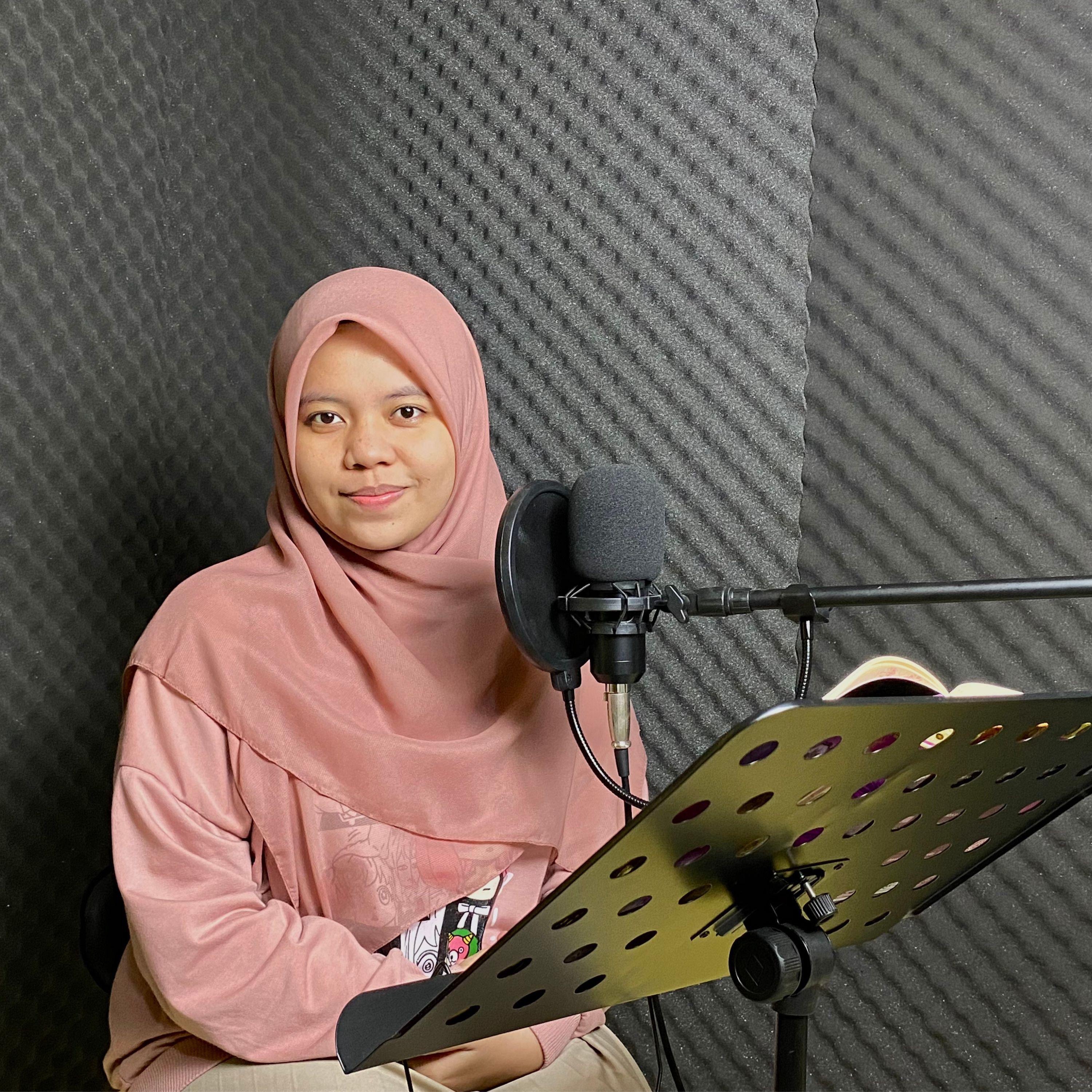 Surah Al Hujurat - EP