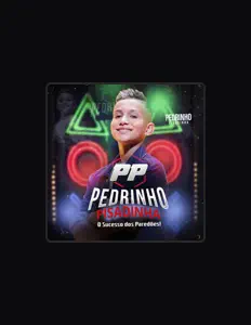 Listen to Pedrinho Pisadinha, watch music videos, read bio, see tour dates & more!