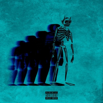 Mafia Luv (feat. Talento Mafia) - Single