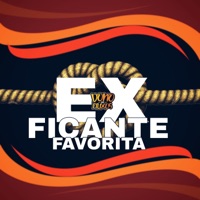 Ex Ficante Favorita - Single - Mc CJ Forte Abraço & CJ FORTE ABRAÇO