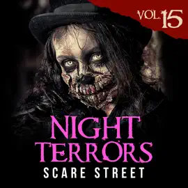 Night Terrors Vol. 15: Short Horror Stories Anthology