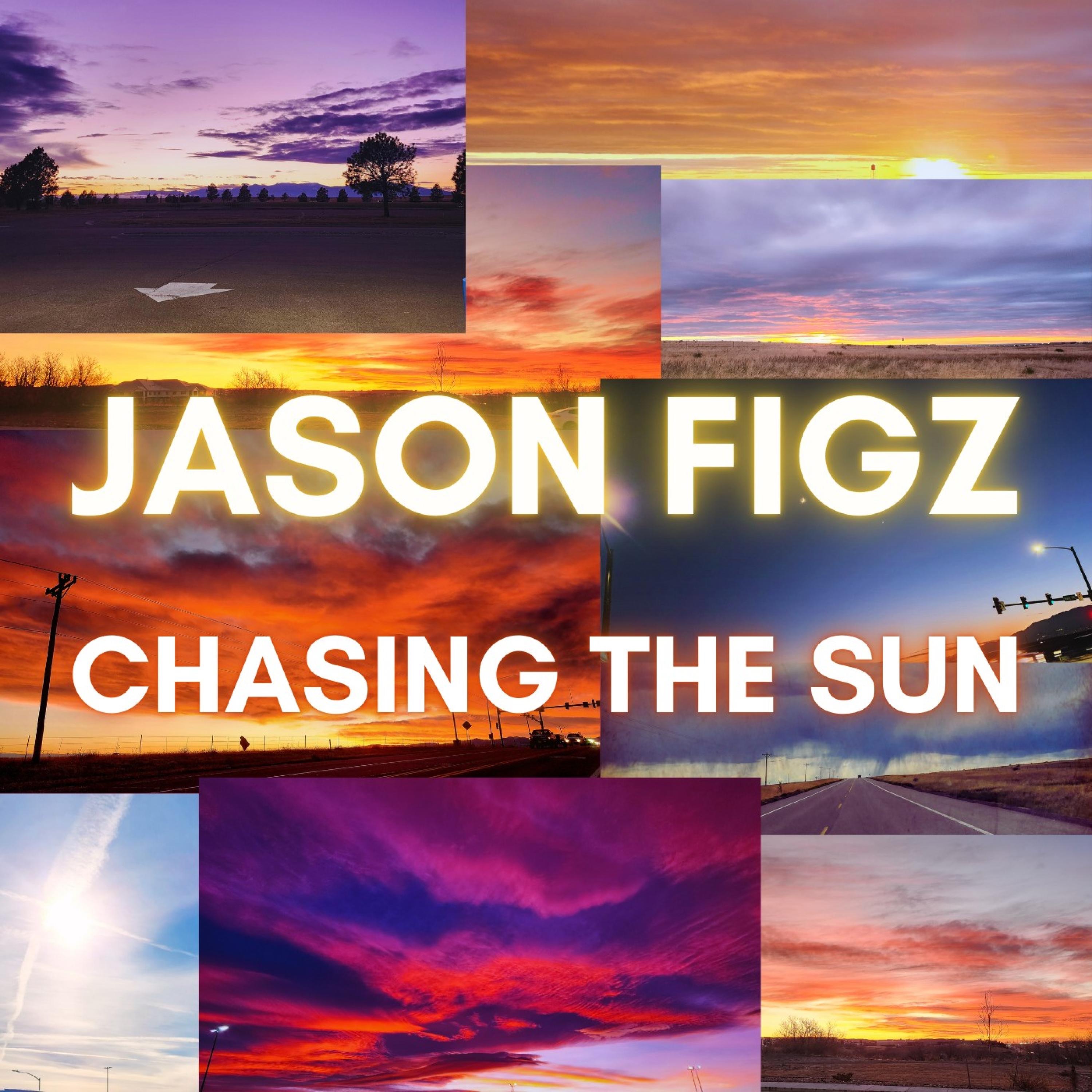 Chasing the Sun - Single