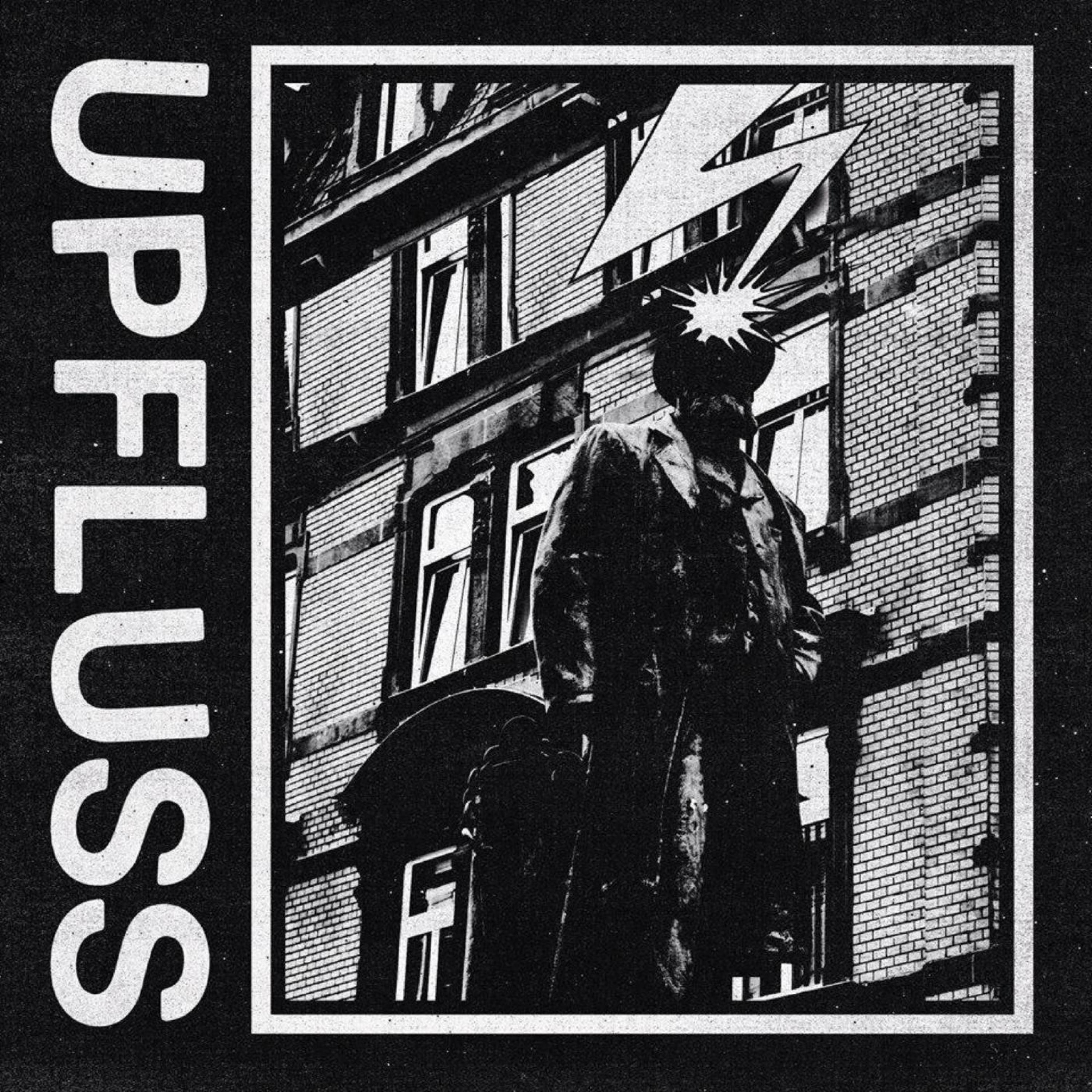 Upfluss (EP) - EP