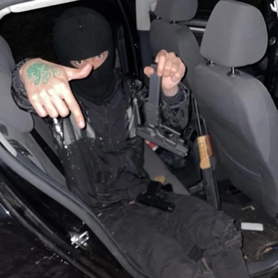 What Happened - Single