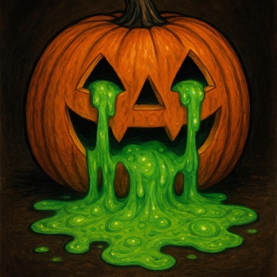 Slimeoween - EP
