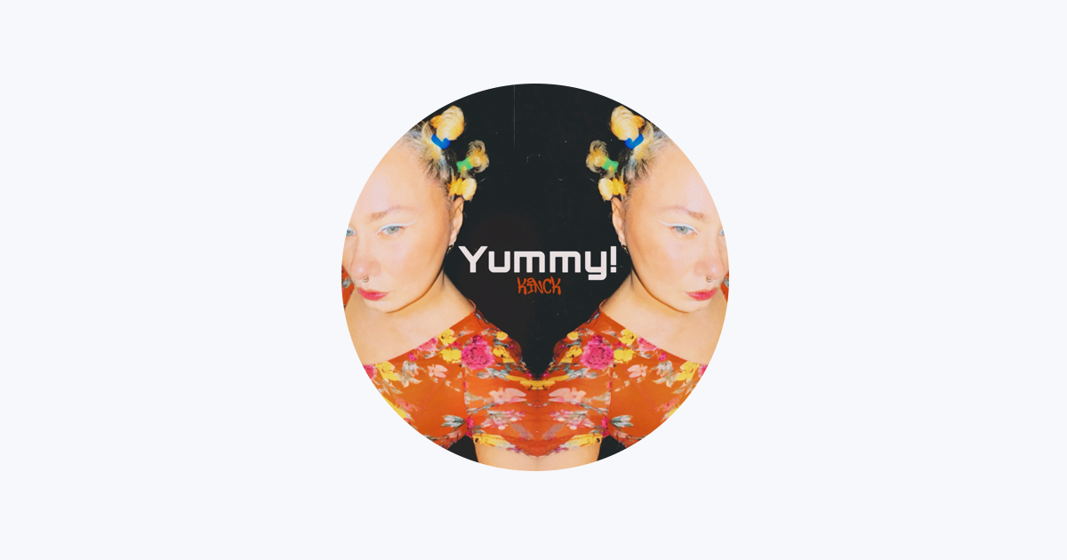 Kinck - Apple Music