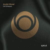 Drift Whispers - Single - Andre Moret