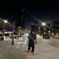 In a Minute - Single - FRANTIC