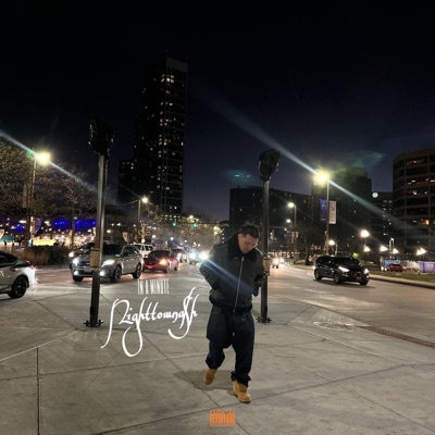 In a Minute - Single