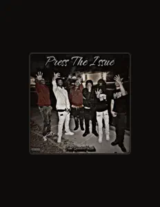 Listen to BitchitschucK, watch music videos, read bio, see tour dates & more!