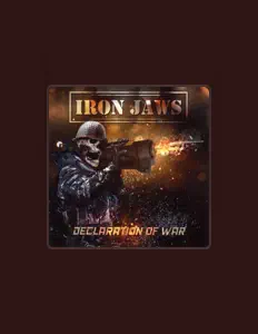 Listen to Iron Jaws, watch music videos, read bio, see tour dates & more!