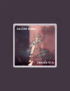 Listen to Zailee Haze, watch music videos, read bio, see tour dates & more!