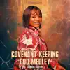 Damaris Takutoh - Covenant Keeping God Medley