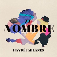 Tu nombre - Single - Haydée Milanés