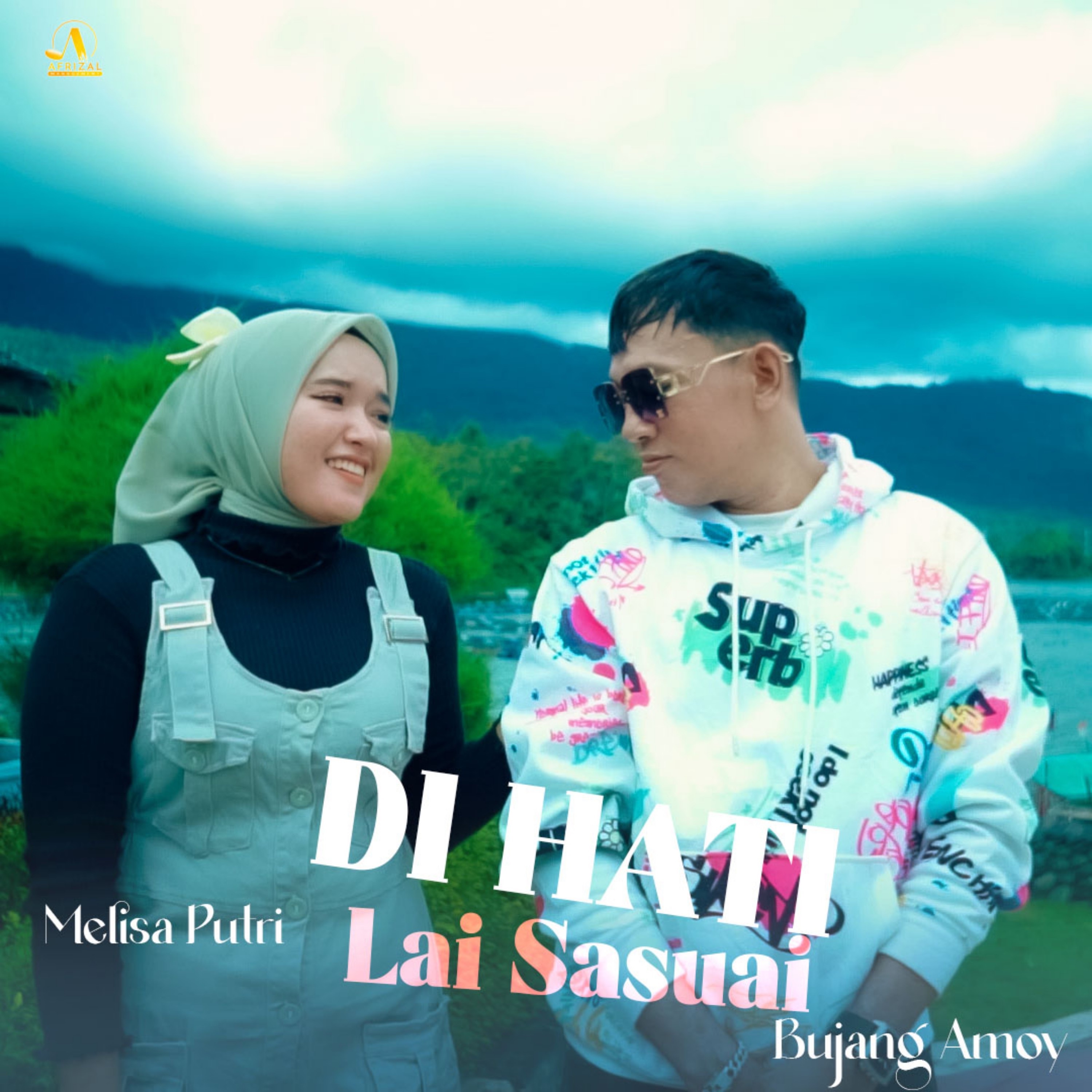 Dihati Lai Sasuai - Single